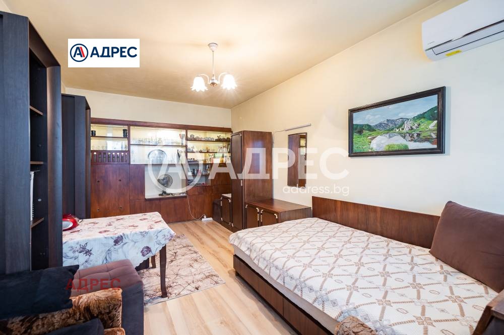 Продава 2-СТАЕН, гр. Варна, Център, снимка 7 - Апартаменти - 54135924