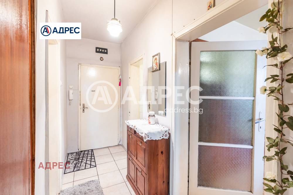 Продава 2-СТАЕН, гр. Варна, Център, снимка 16 - Апартаменти - 54135924