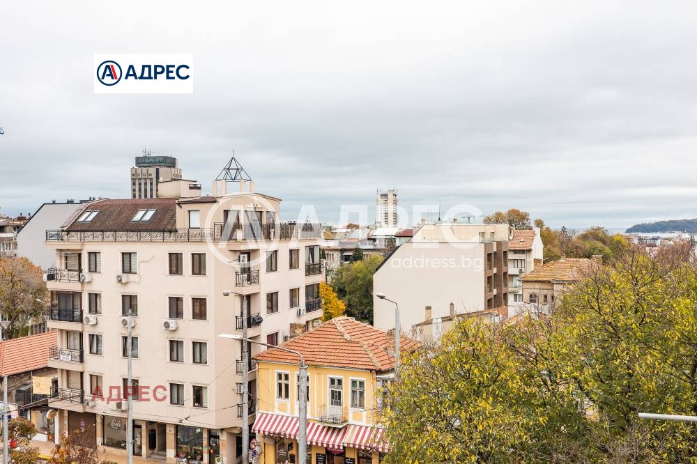 Продава 2-СТАЕН, гр. Варна, Център, снимка 4 - Апартаменти - 54135924