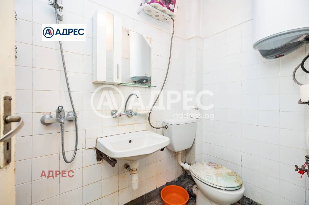 Продава 2-СТАЕН, гр. Варна, Център, снимка 15 - Апартаменти - 54135924