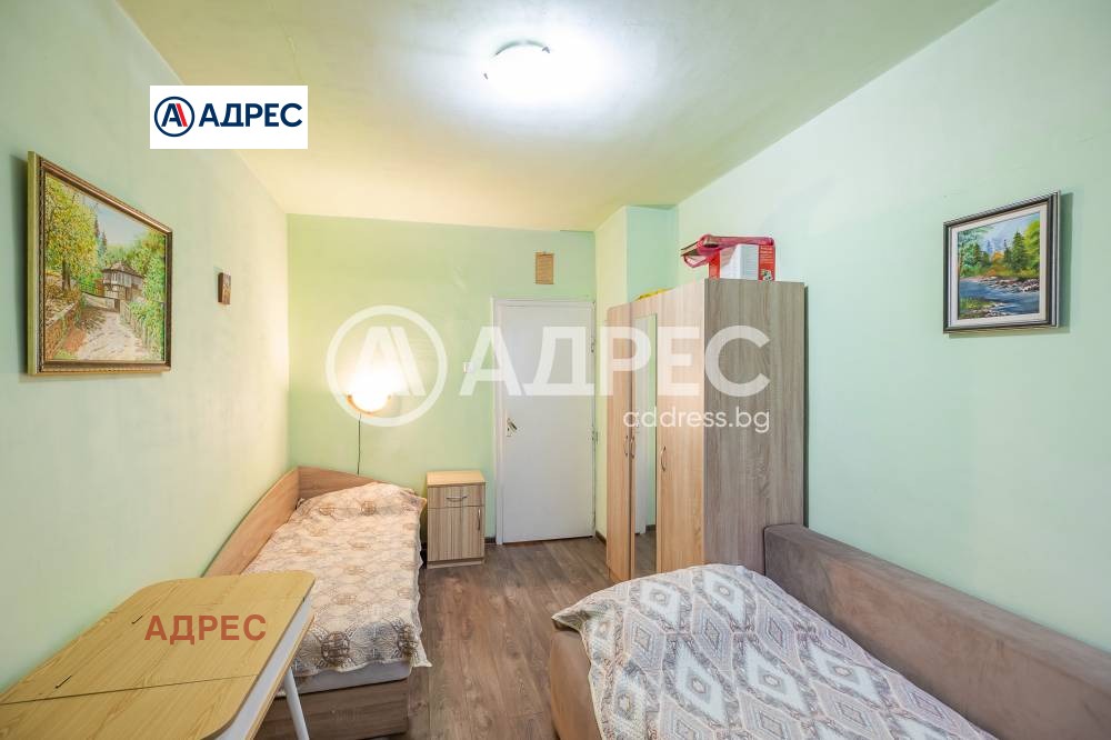 Продава 2-СТАЕН, гр. Варна, Център, снимка 11 - Апартаменти - 54135924