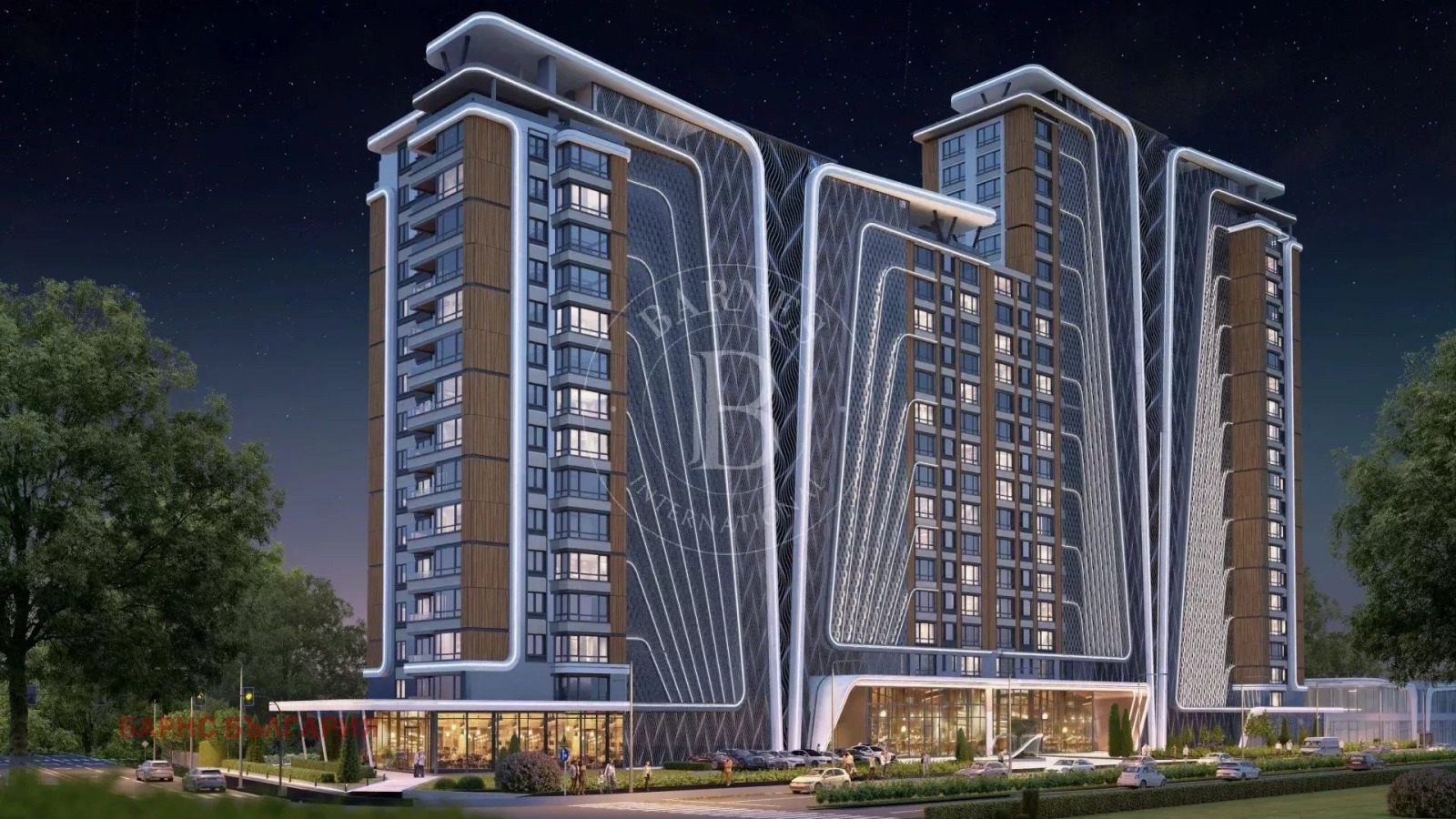 Продава 2-СТАЕН, гр. София, Младост 3, снимка 7 - Апартаменти - 54629297