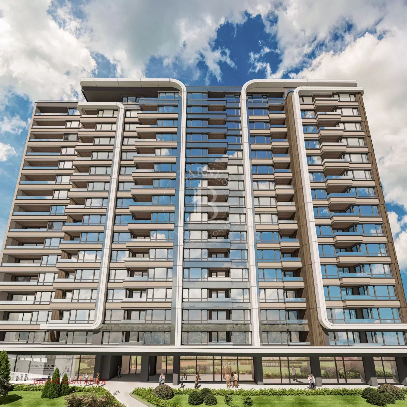 Продава 2-СТАЕН, гр. София, Младост 3, снимка 13 - Апартаменти - 54629297