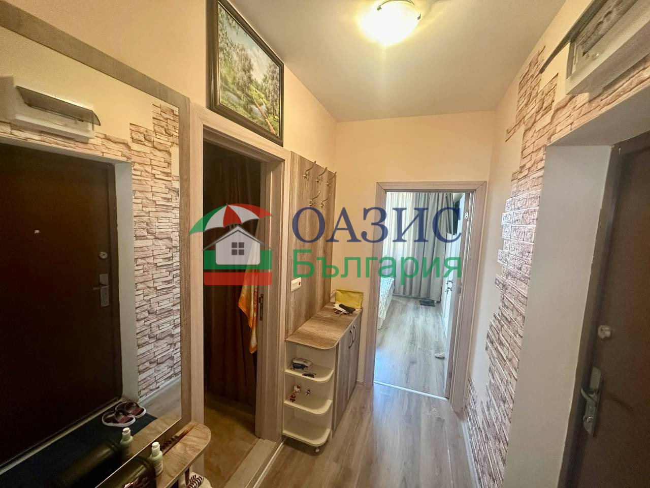 Продава 2-СТАЕН, с. Равда, област Бургас, снимка 8 - Апартаменти - 55054911