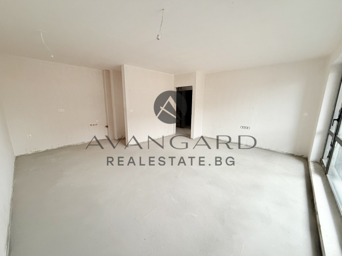 Продава  2-стаен град Пловдив , Христо Смирненски , 76 кв.м | 35295197