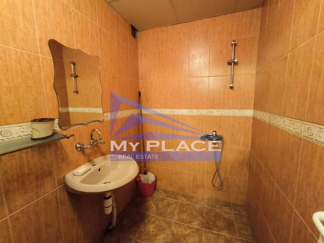 Продава 3-СТАЕН, гр. Шумен, Център, снимка 9 - Апартаменти - 53724713