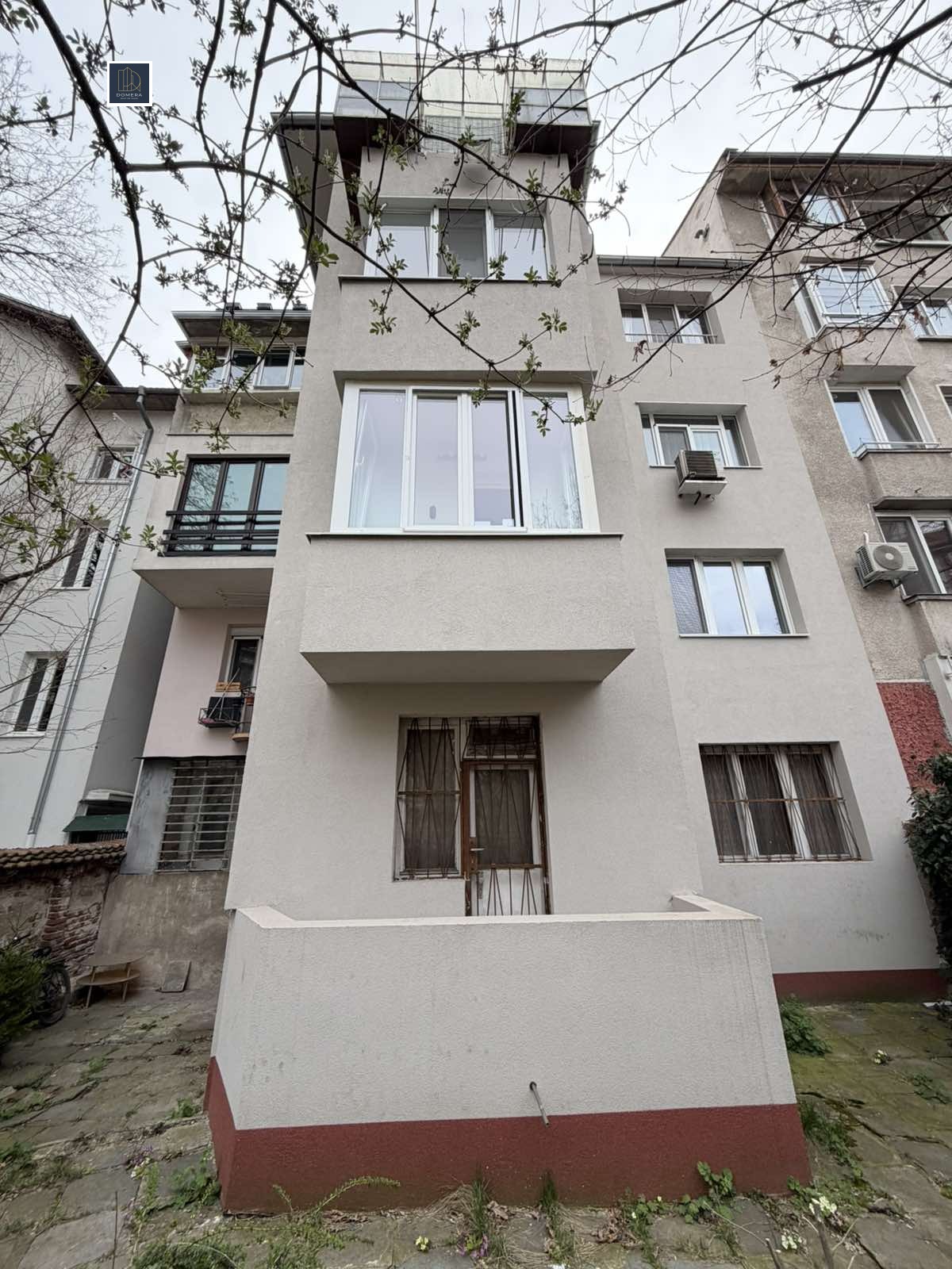 Продава 3-СТАЕН, гр. София, Център