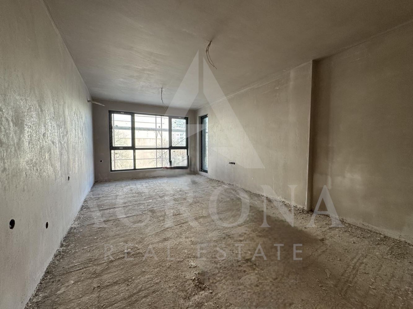 Продава 3-СТАЕН, гр. Пловдив, Тракия, снимка 2 - Апартаменти - 54290024