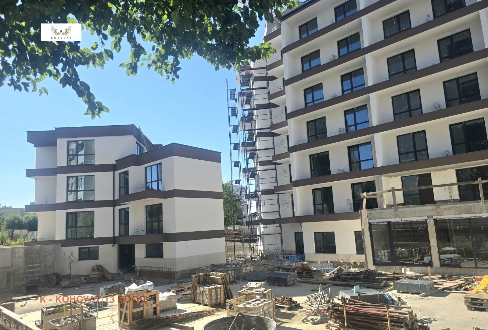 Продава 3-СТАЕН, гр. София, Овча купел 2, снимка 2 - Апартаменти - 55557131