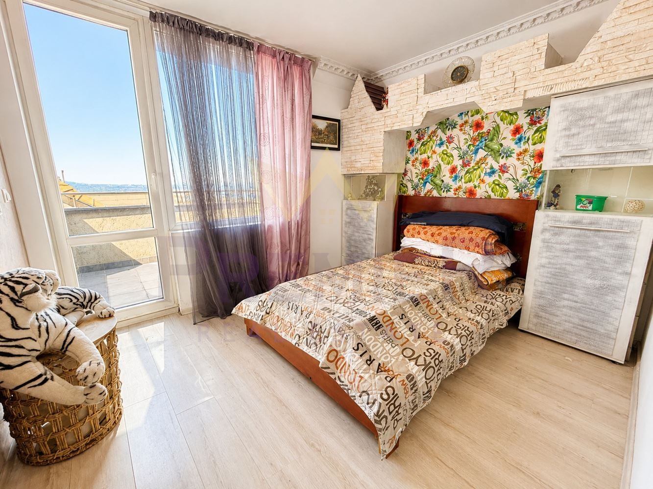 Продава 3-СТАЕН, гр. Варна, Колхозен пазар, снимка 8 - Апартаменти - 55811636