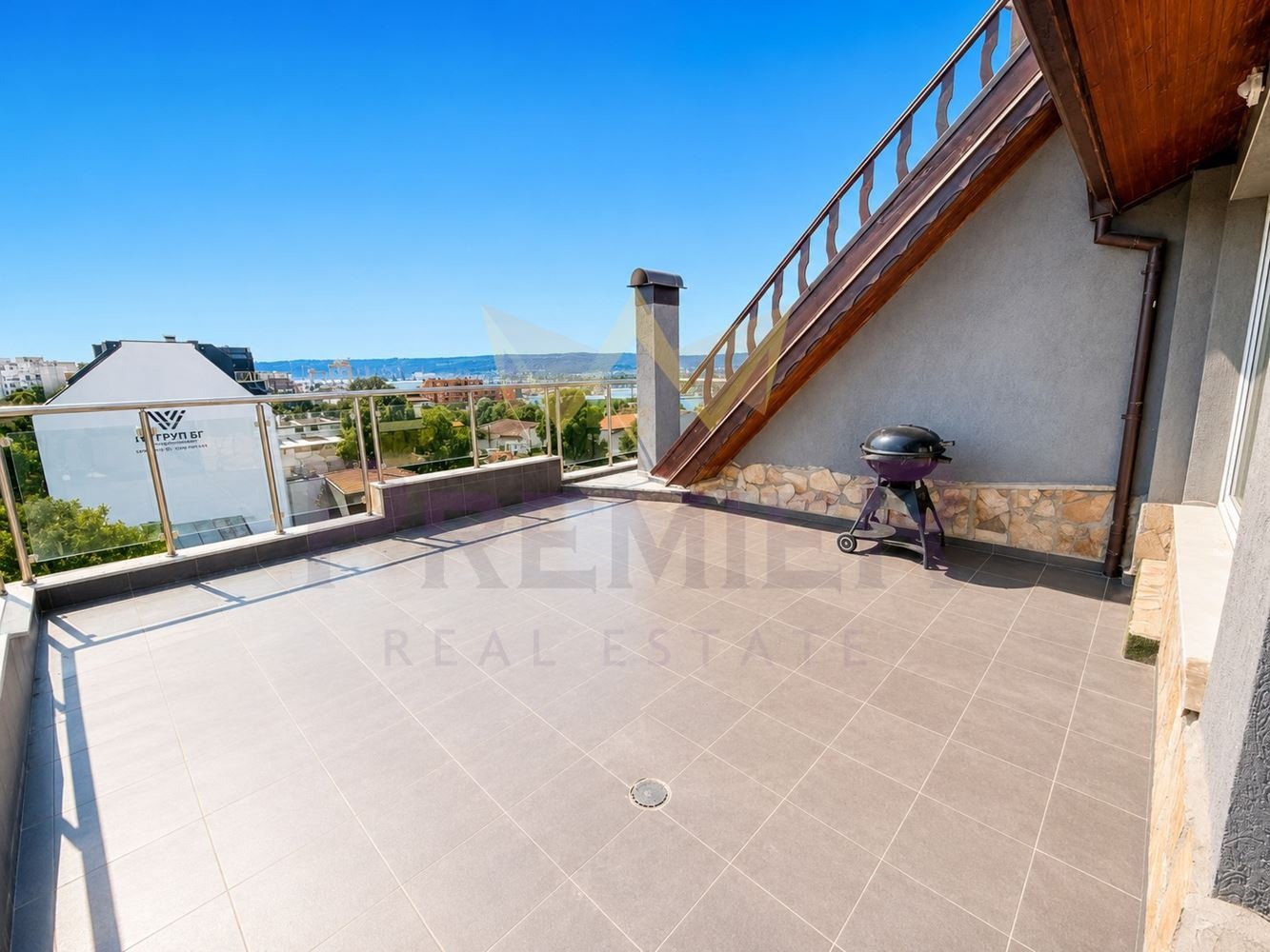 Продава 3-СТАЕН, гр. Варна, Колхозен пазар, снимка 15 - Апартаменти - 55811636