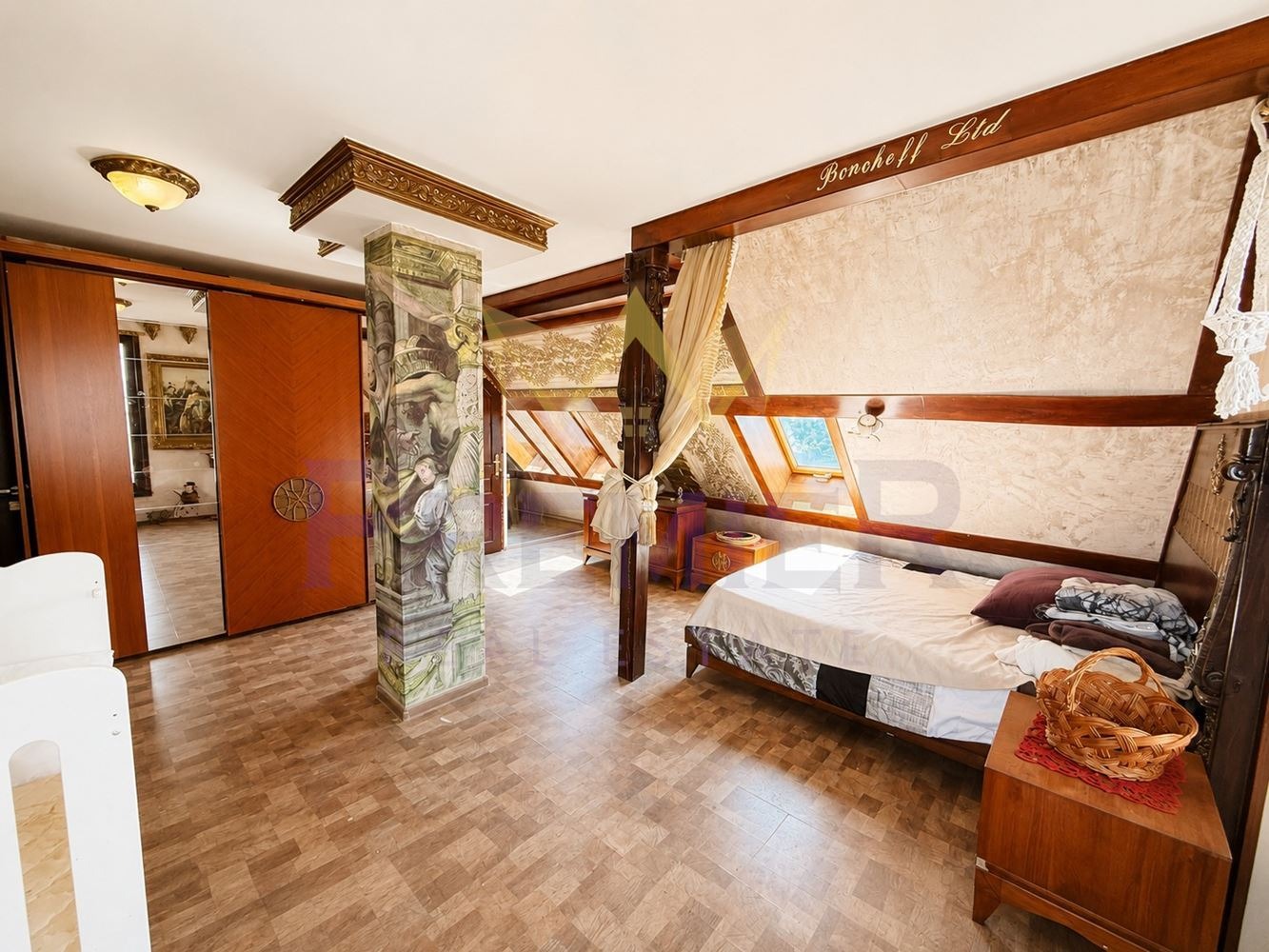 Продава 3-СТАЕН, гр. Варна, Колхозен пазар, снимка 7 - Апартаменти - 55811636