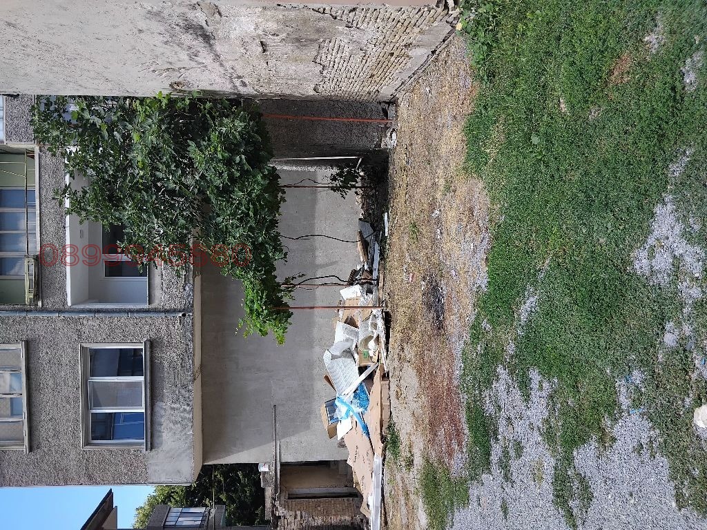 Продава 4-СТАЕН, гр. Шумен, Център, снимка 15 - Апартаменти - 55938352