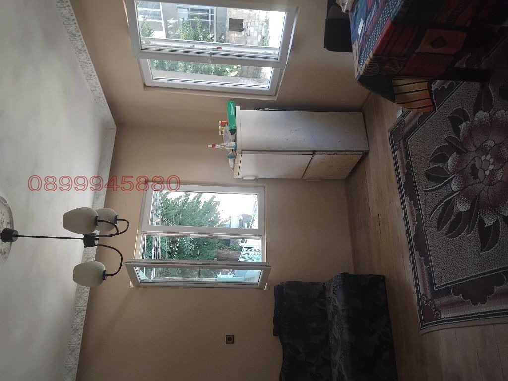 Продава 4-СТАЕН, гр. Шумен, Център, снимка 3 - Апартаменти - 55938352