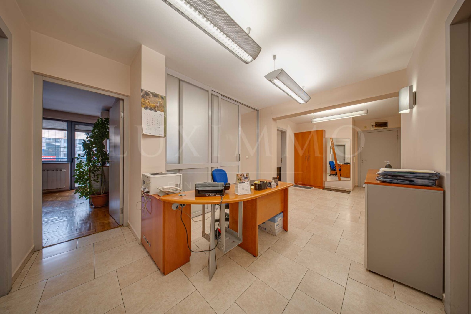 Продава ОФИС, гр. София, Лозенец, снимка 15 - Офиси - 53911284