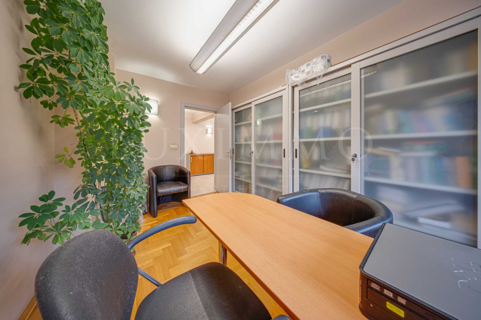 Продава ОФИС, гр. София, Лозенец, снимка 12 - Офиси - 53911284