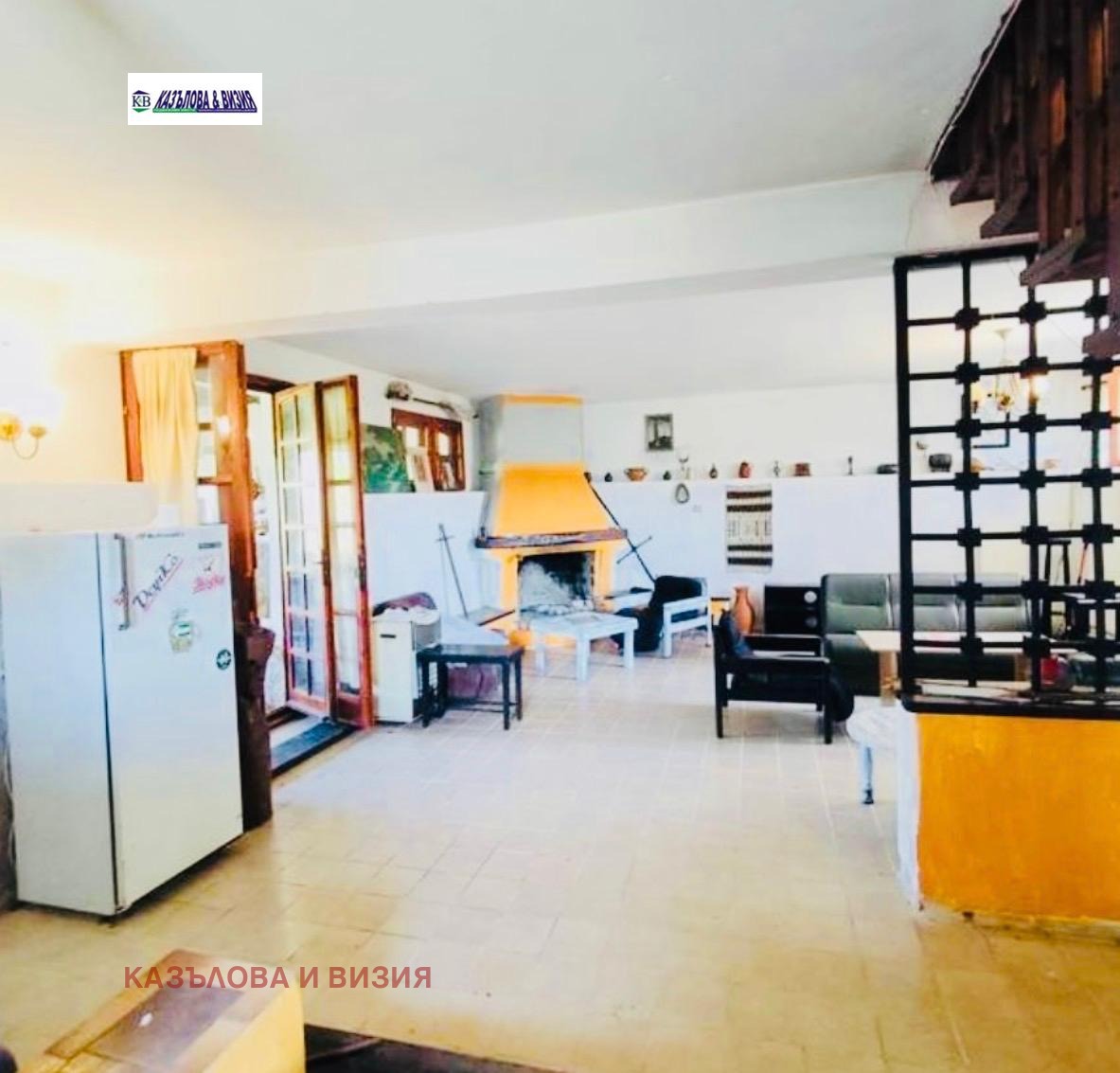 Продава КЪЩА, гр. Априлци, област Ловеч, снимка 9 - Къщи - 53984625