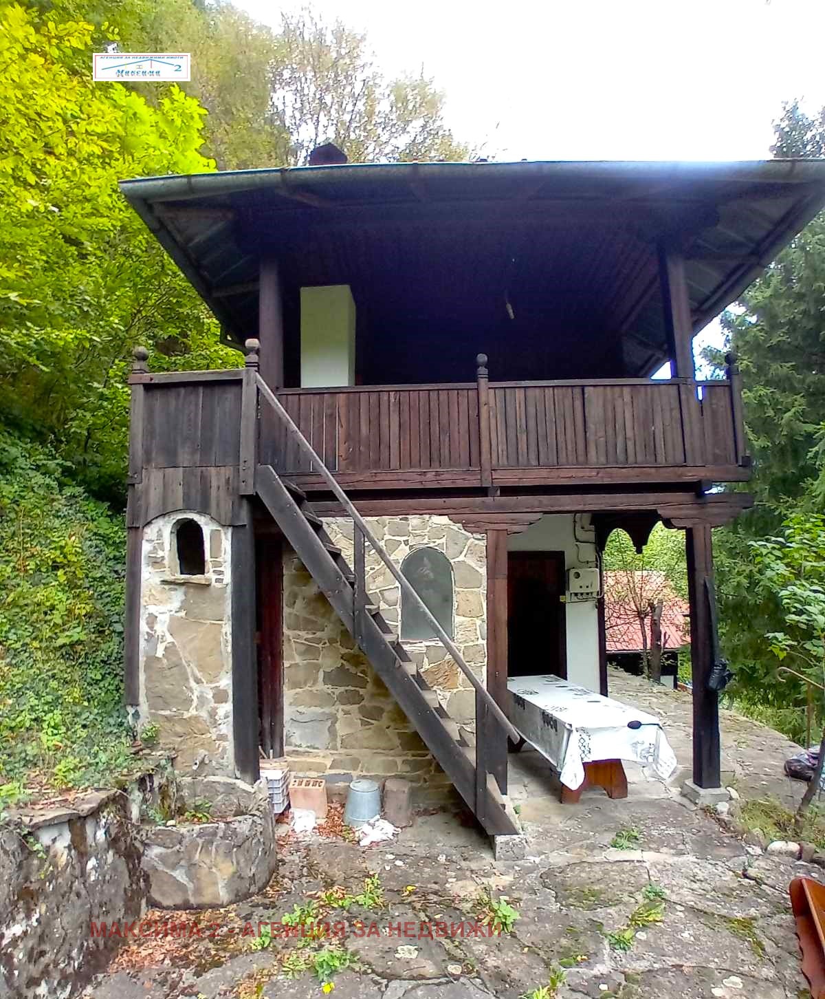 Продава КЪЩА, с. Чифлик, област Ловеч, снимка 5 - Къщи - 53775771