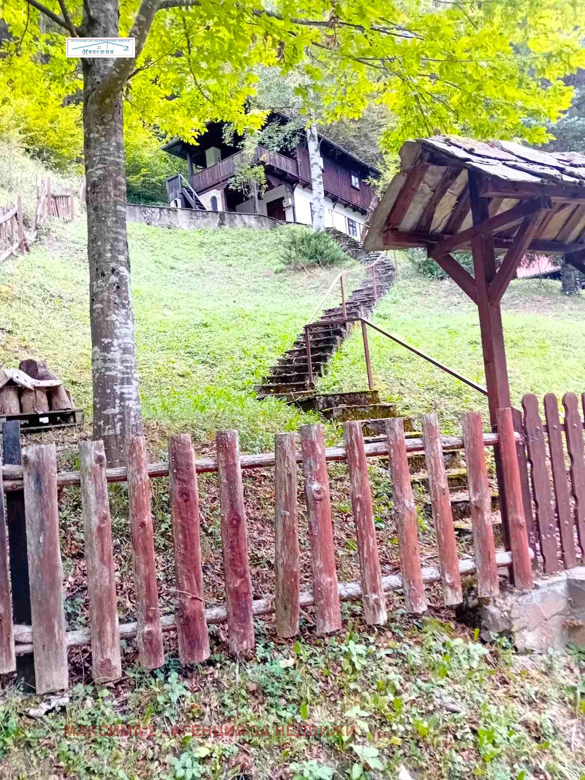 Продава КЪЩА, с. Чифлик, област Ловеч, снимка 7 - Къщи - 53775771