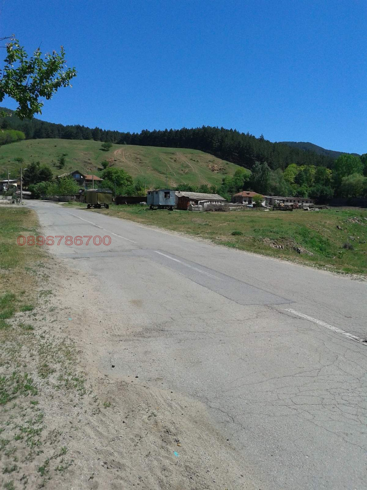 Продава ПАРЦЕЛ, гр. София, Сеславци, снимка 7 - Парцели - 53850822