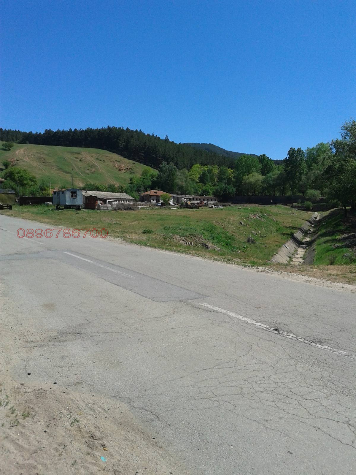 Продава ПАРЦЕЛ, гр. София, Сеславци, снимка 8 - Парцели - 53850822