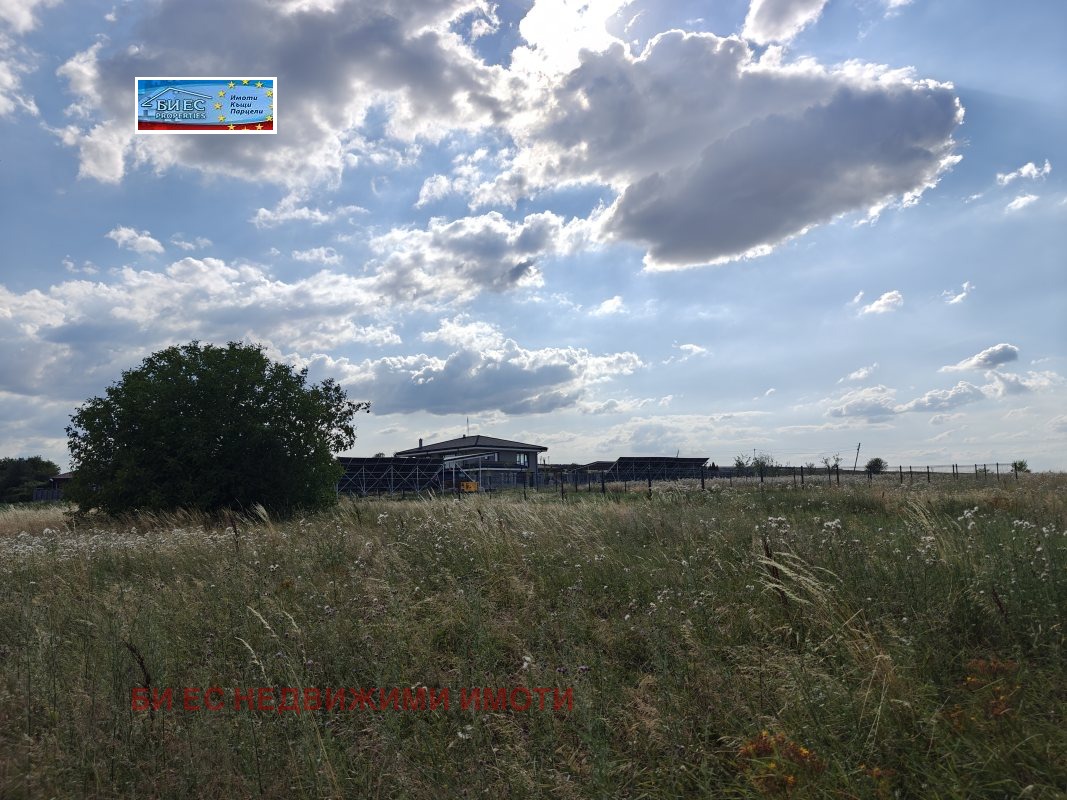 Продава ПАРЦЕЛ, с. Храбърско, област София област, снимка 2 - Парцели - 51046329