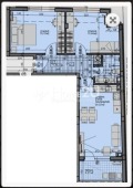 Продава 3-СТАЕН, гр. Бургас, Зорница, снимка 3
