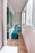 Продава  1-стаен град Шумен , Тракия , 41 кв.м | 24637296 - изображение [7]