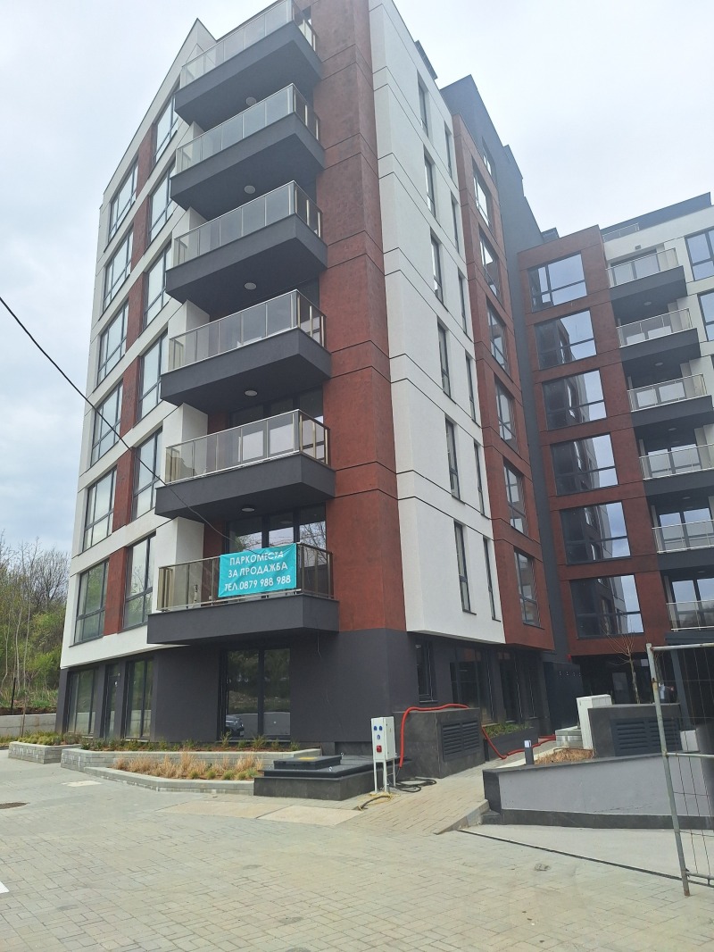 Продава 2-СТАЕН в град София, Овча купел 2 - 71 кв.м / 210 000 € » 410 724.30 лв., ДОМ ЗА ВАС