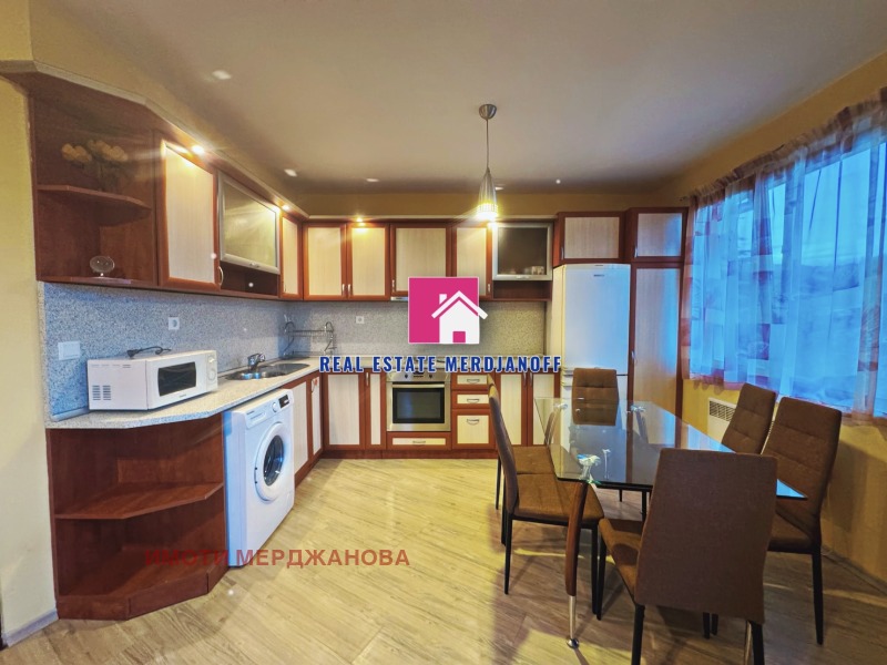 Продава 2-СТАЕН в град Стара Загора, Аязмото - 67 кв.м / 127 000 € » 248 390.41 лв., ИМОТИ МЕРДЖАНОВА