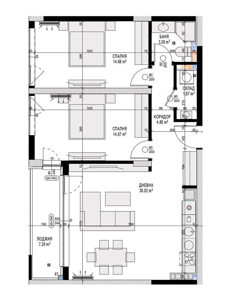 ������� 3-����� | Imot.bg � ����������� 2