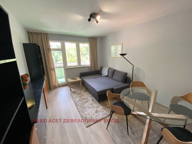 Продава 3-СТАЕН в град София, Разсадника - 70 кв.м / 190 000 € » 371 607.70 лв., ЕМ ЕС АСЕТ ДЕВЕЛОПМЕНТ ЕООД