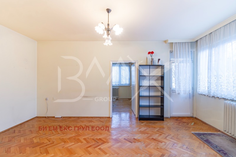 Продава 3-СТАЕН в град София, Лозенец - 76 кв.м / 299 000 € » 584 793.17 лв., БИ ЕМ ЕКС ГРУП ЕООД