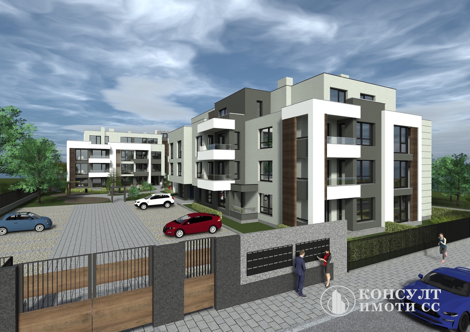 ������� 2-����� | Imot.bg � ����������� 6