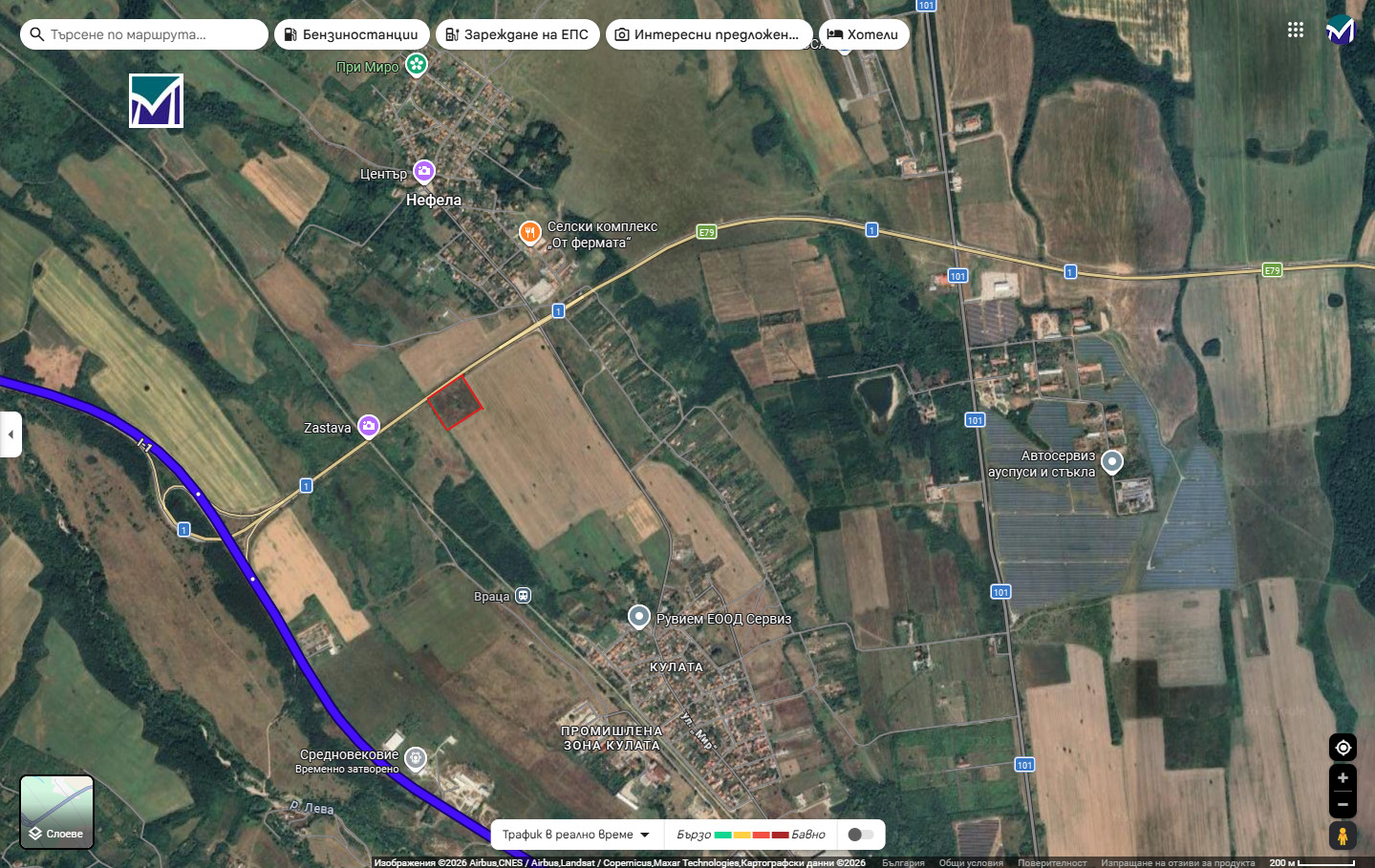 ������� ������ | Imot.bg � ����������� 1