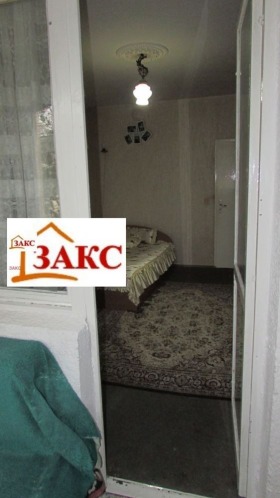 1 dormitorio Vazrozhdentsi, Kardzhali 4