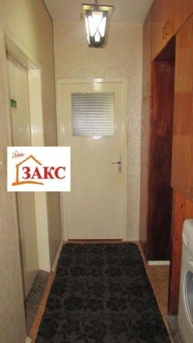 1 dormitorio Vazrozhdentsi, Kardzhali 6