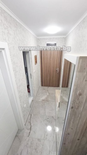 1 chambre Vastanitcheski, Plovdiv 4