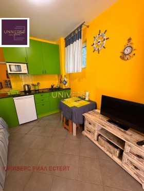 1 dormitorio Pomorie, región Burgas