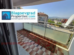 2 chambres Idealen tsentar, Blagoevgrad 14