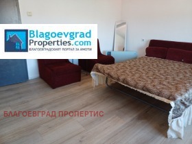 2 dormitorios Idealen tsentar, Blagoevgrad 3