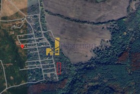 ПАРЦЕЛ, 2 000 m2