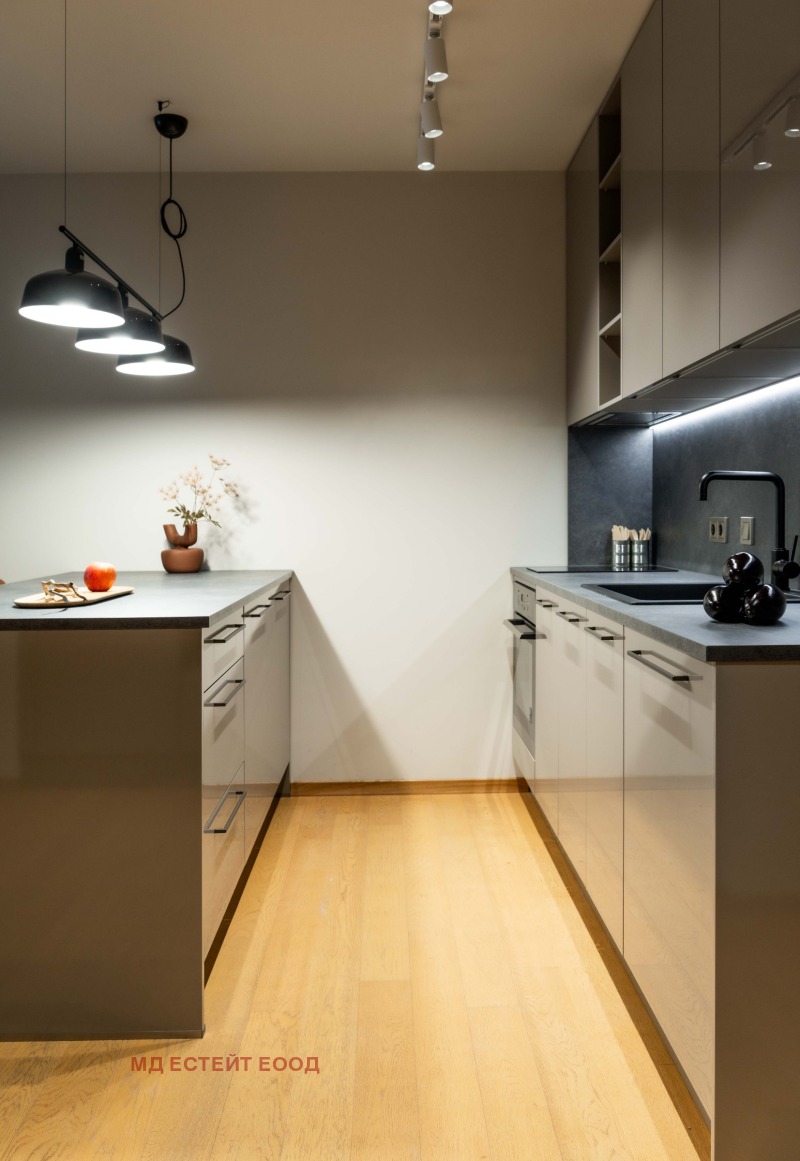 Продава 1-СТАЕН, гр. София, Манастирски ливади, снимка 5 - Апартаменти - 53161448