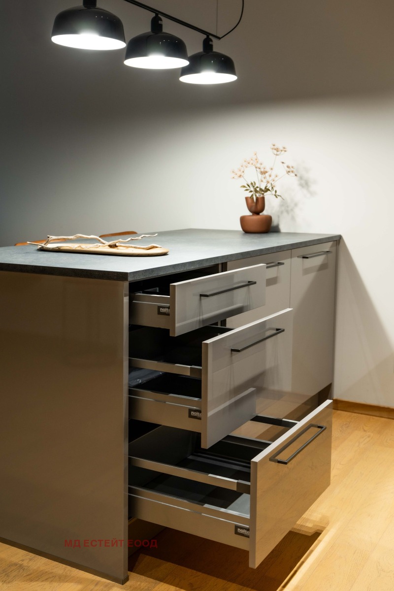 Продава 1-СТАЕН, гр. София, Манастирски ливади, снимка 7 - Апартаменти - 53161448