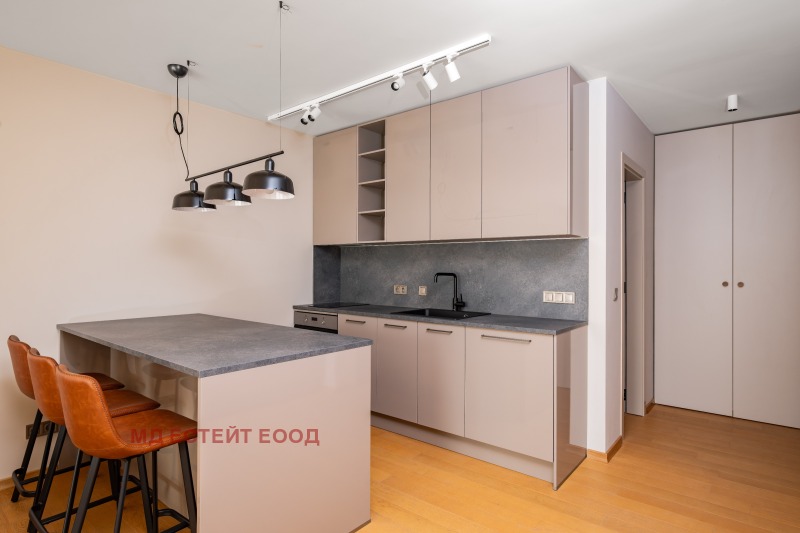 Продава 1-СТАЕН, гр. София, Манастирски ливади, снимка 4 - Апартаменти - 53161448