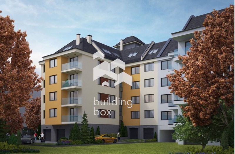 Na prodej  1 ložnice Sofia , Studentski grad , 67 m2 | 68558766