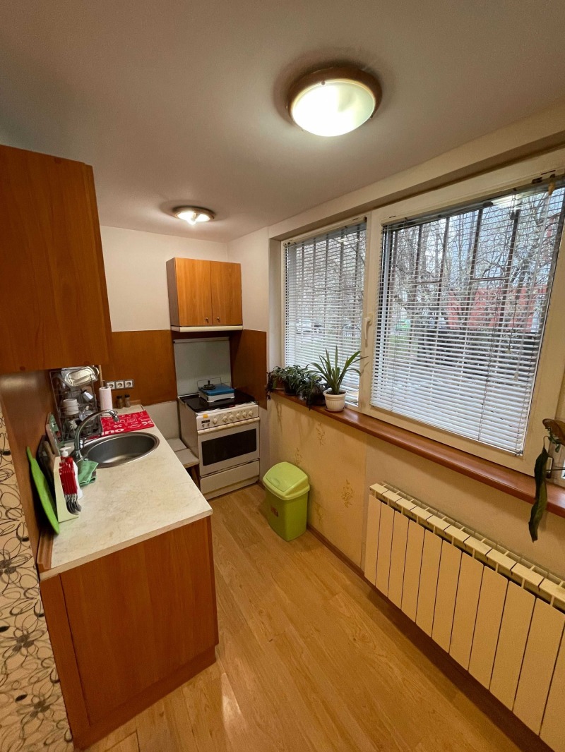 Продава 2-СТАЕН, гр. София, Западен парк, снимка 5 - Aпартаменти - 48025864