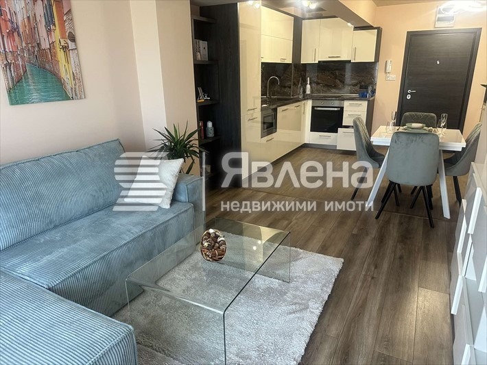 Продава 2-СТАЕН, гр. Пловдив, Младежки Хълм, снимка 9 - Aпартаменти - 48398385