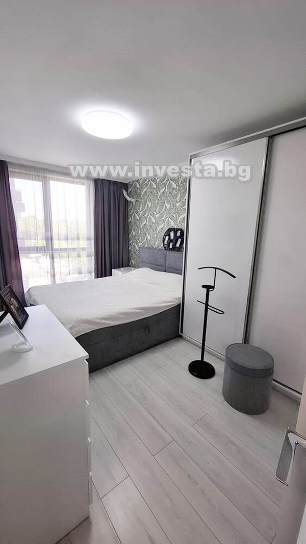 Til salg  1 soveværelse Plovdiv , Vastanicheski , 78 kvm | 17178462 - billede [8]