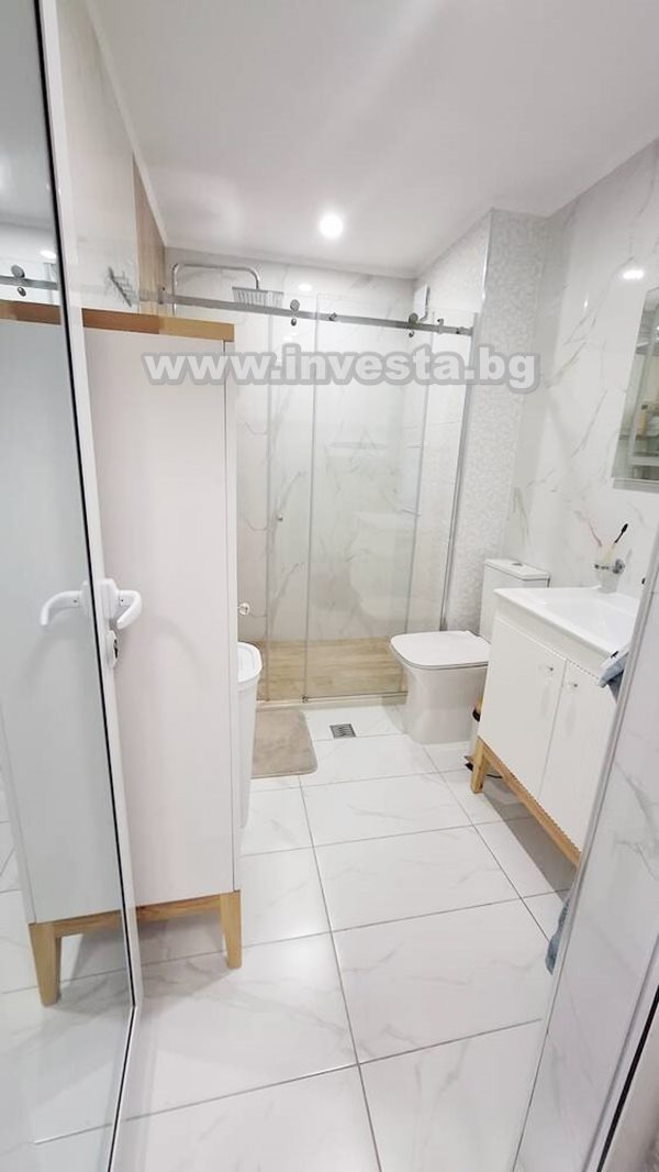 Til salg  1 soveværelse Plovdiv , Vastanicheski , 78 kvm | 17178462 - billede [6]